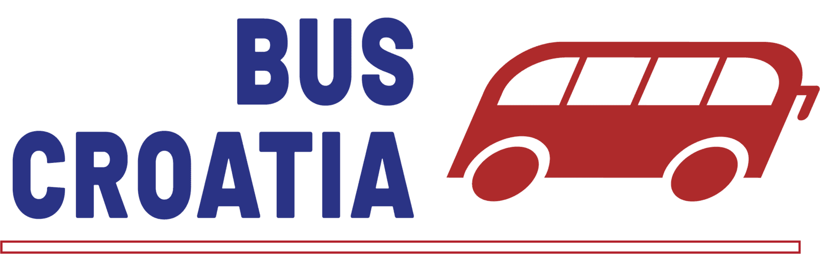 Bus Croatia